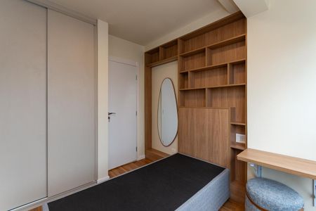 Apartamento à venda com 62m², 2 quartos e 1 vagaQuarto 2 Suíte