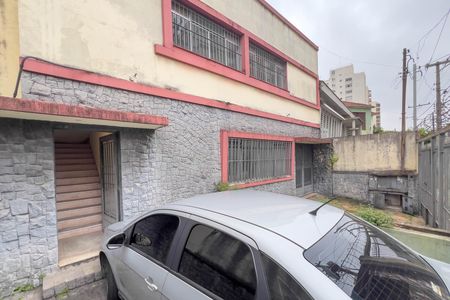 Casa para alugar com 350m², 7 quartos e 2 vagas Casa para alugar com 350m², 7 quartos e 2 vagasGaragem
