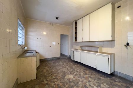 Casa para alugar com 350m², 7 quartos e 2 vagas Casa para alugar com 350m², 7 quartos e 2 vagasCozinha