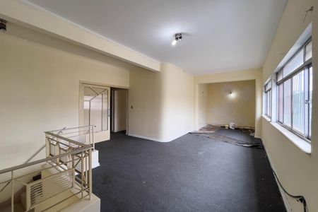 Sala de casa à venda com 7 quartos, 350m² em Vila Monumento, São Paulo