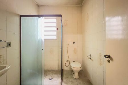 Casa para alugar com 350m², 7 quartos e 2 vagas Casa para alugar com 350m², 7 quartos e 2 vagasBanheiro da Suíte