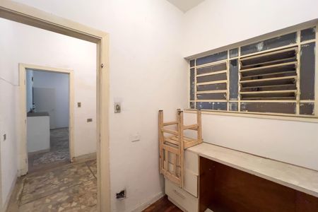 Casa para alugar com 350m², 7 quartos e 2 vagas Casa para alugar com 350m², 7 quartos e 2 vagasCasa 2 - área de serviço