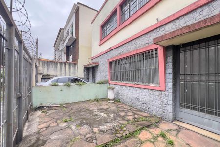 Casa para alugar com 350m², 7 quartos e 2 vagas Casa para alugar com 350m², 7 quartos e 2 vagasGaragem