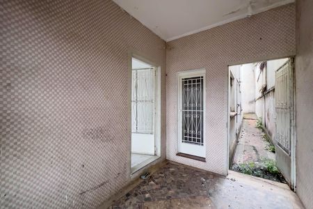 Casa para alugar com 350m², 7 quartos e 2 vagas Casa para alugar com 350m², 7 quartos e 2 vagasCasa 2 - entrada