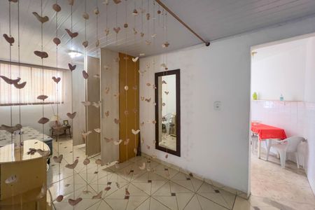Casa para alugar com 350m², 7 quartos e 2 vagas Casa para alugar com 350m², 7 quartos e 2 vagasEdícula