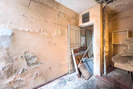 Casa para alugar com 350m², 7 quartos e 2 vagas Casa para alugar com 350m², 7 quartos e 2 vagasCasa 2 - área de serviço