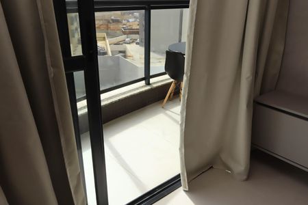 Apartamento para alugar com 39m², 1 quarto e 1 vaga