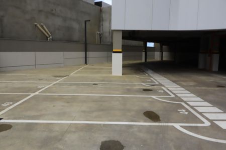Apartamento para alugar com 39m², 1 quarto e 1 vaga