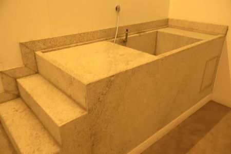 Apartamento para alugar com 39m², 1 quarto e 1 vaga