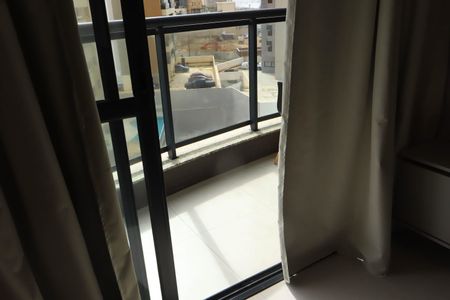 Apartamento para alugar com 39m², 1 quarto e 1 vaga