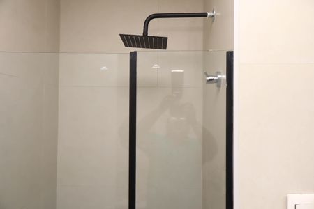 Apartamento para alugar com 39m², 1 quarto e 1 vaga