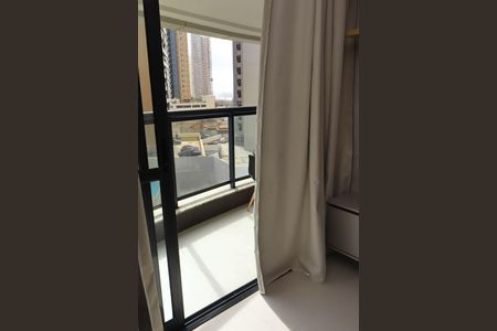 Apartamento para alugar com 39m², 1 quarto e 1 vaga