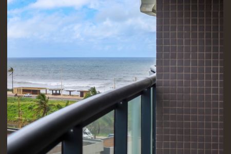 Apartamento para alugar com 39m², 1 quarto e 1 vaga