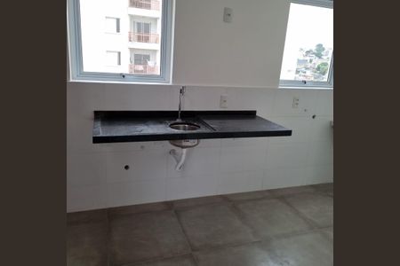 Apartamento à venda com 52m², 1 quarto e 2 vagasFoto 06