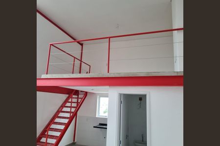 Apartamento à venda com 52m², 1 quarto e 2 vagasFoto 05