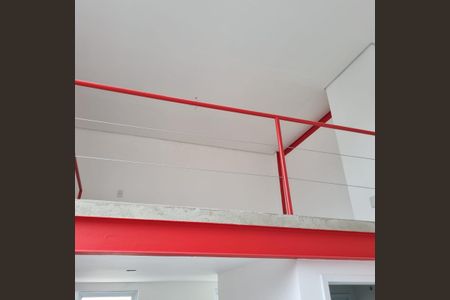 Apartamento à venda com 52m², 1 quarto e 2 vagasFoto 08