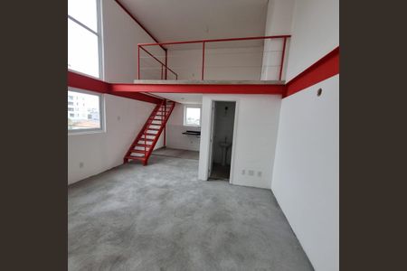 Apartamento à venda com 52m², 1 quarto e 2 vagasFoto 01