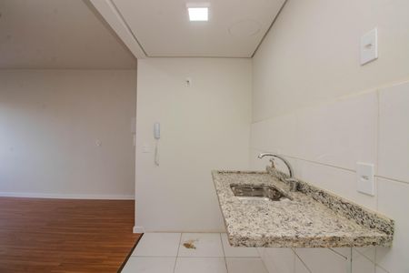 Apartamento para alugar com 65m², 2 quartos e 1 vaga Apartamento para alugar com 65m², 2 quartos e 1 vagaCozinha e Área de Serviço