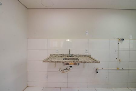 Apartamento para alugar com 65m², 2 quartos e 1 vaga Apartamento para alugar com 65m², 2 quartos e 1 vagaCozinha e Área de Serviço