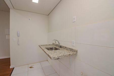 Apartamento para alugar com 65m², 2 quartos e 1 vaga Apartamento para alugar com 65m², 2 quartos e 1 vagaCozinha e Área de Serviço