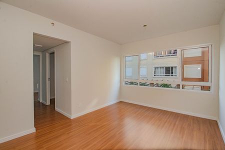 Sala de apartamento para alugar com 2 quartos, 65m² em Parque Santa Fé, Porto Alegre