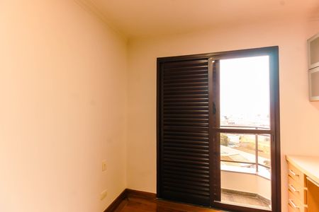 Quarto 1 de apartamento para alugar com 3 quartos, 112m² em Vila Bertioga, São Paulo