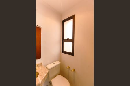 Apartamento para alugar com 112m², 3 quartos e sem vaga Apartamento para alugar com 112m², 3 quartos e sem vagaLavabo