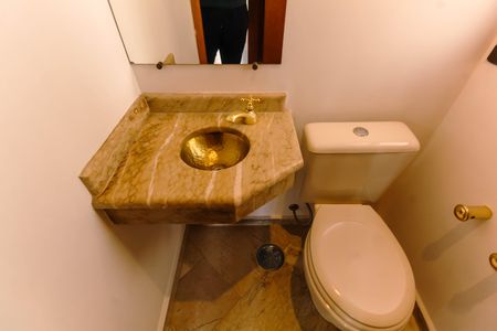 Apartamento para alugar com 112m², 3 quartos e sem vaga Apartamento para alugar com 112m², 3 quartos e sem vagaLavabo