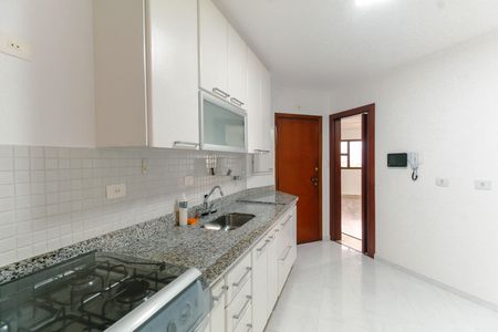 Apartamento para alugar com 112m², 3 quartos e sem vaga Apartamento para alugar com 112m², 3 quartos e sem vagaCozinha