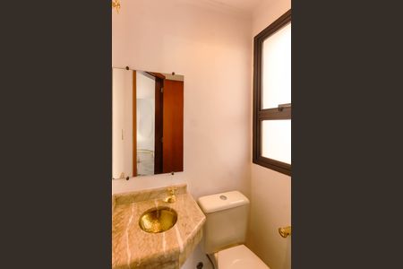 Apartamento para alugar com 112m², 3 quartos e sem vaga Apartamento para alugar com 112m², 3 quartos e sem vagaLavabo
