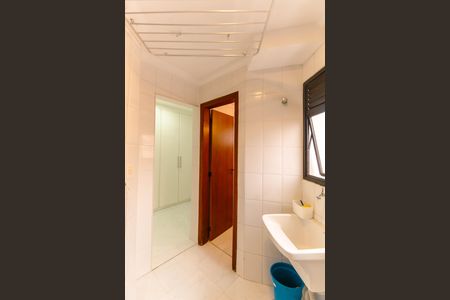 Apartamento para alugar com 112m², 3 quartos e sem vaga Apartamento para alugar com 112m², 3 quartos e sem vagaÁrea de Serviço
