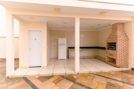 Apartamento para alugar com 112m², 3 quartos e sem vaga Apartamento para alugar com 112m², 3 quartos e sem vagaÁrea comum - Churrasqueira