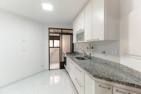 Apartamento para alugar com 112m², 3 quartos e sem vaga Apartamento para alugar com 112m², 3 quartos e sem vagaCozinha