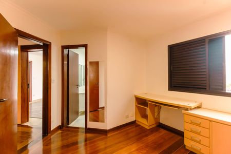 Quarto 2 - Suíte de apartamento para alugar com 3 quartos, 112m² em Vila Bertioga, São Paulo