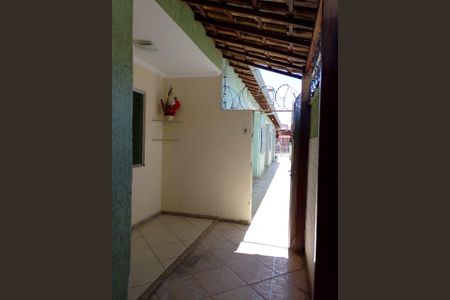 Casa para alugar com 55m², 2 quartos e 1 vaga Casa para alugar com 55m², 2 quartos e 1 vagaÁrea externa