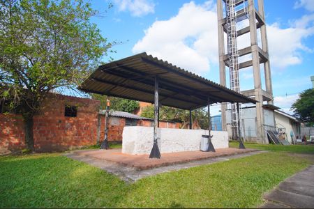 Apartamento para alugar com 48m², 2 quartos e 1 vagaÁrea comum - Churrasqueira 2