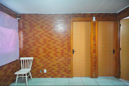 Apartamento para alugar com 48m², 2 quartos e 1 vagaSala