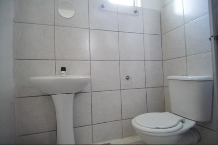 Apartamento para alugar com 48m², 2 quartos e 1 vagaBanheiro