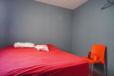 Apartamento para alugar com 48m², 2 quartos e 1 vagaQuarto 1