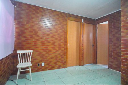 Apartamento para alugar com 48m², 2 quartos e 1 vagaSala
