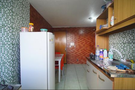 Apartamento para alugar com 48m², 2 quartos e 1 vagaCozinha