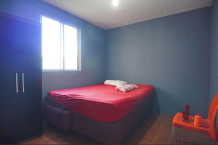 Apartamento para alugar com 48m², 2 quartos e 1 vagaQuarto 1