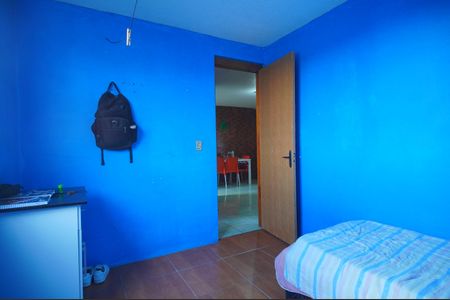 Apartamento para alugar com 48m², 2 quartos e 1 vagaQuarto 2