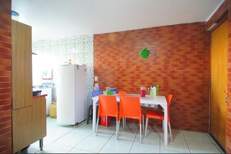 Apartamento para alugar com 48m², 2 quartos e 1 vagaSala