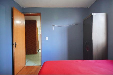 Apartamento para alugar com 48m², 2 quartos e 1 vagaQuarto 1