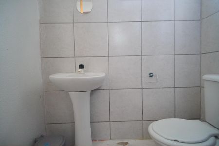 Apartamento para alugar com 48m², 2 quartos e 1 vagaBanheiro