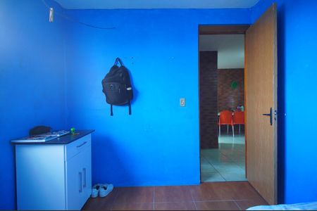 Apartamento para alugar com 48m², 2 quartos e 1 vagaQuarto 2