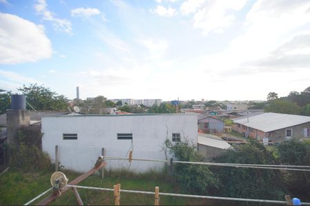 Apartamento para alugar com 48m², 2 quartos e 1 vagaVista do Quarto 2