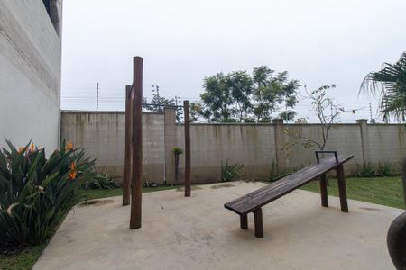 Apartamento à venda com 48m², 2 quartos e 1 vaga Apartamento à venda com 48m², 2 quartos e 1 vagaÁrea comum - Playground