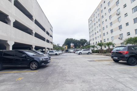 Apartamento à venda com 48m², 2 quartos e 1 vaga Apartamento à venda com 48m², 2 quartos e 1 vagaÁrea externa